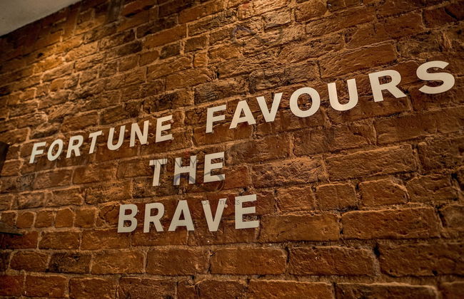 Infinity Apartments Victoria Street - Foto 78