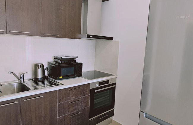 104 NIC - 502 Stay Cosmo City Suite - Photo 4