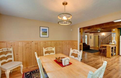 Cozy Ashford Home - 5 Mi to Rainier Natl Park! - Foto 14