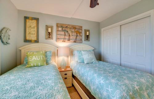 Pool Access Waterfront Hudson Condo! - Foto 20