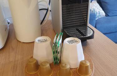 Studio chaleureux proche métro B - Foto 21