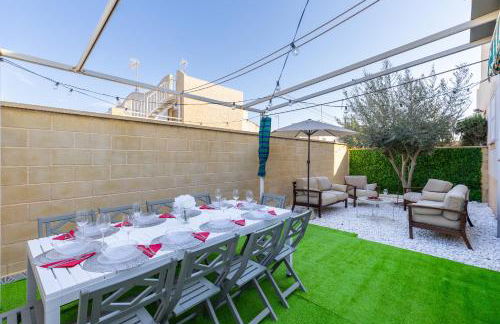 Blue Lagoon by Fidalsa - Foto 3