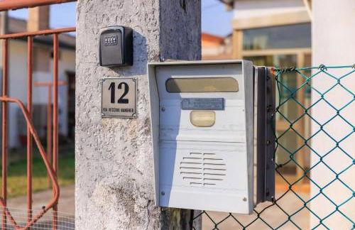 Gate3-MarcoPoloAirport-3 camere da letto-Wifi-Netflix-15' from Venice - Photo 29