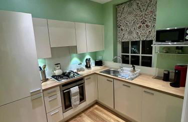 Luxury 1 Bedroom Flat in Great Location - Foto 6