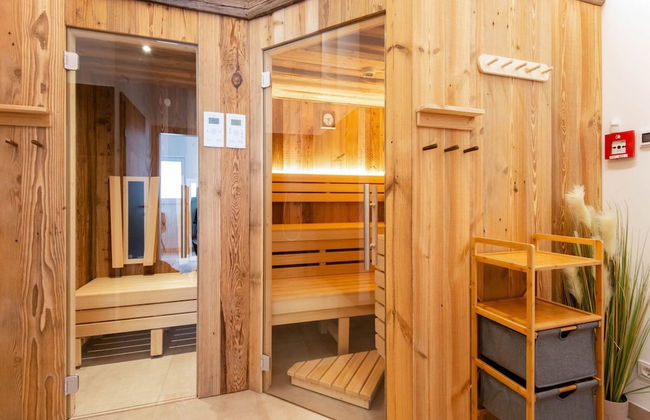 Golden Lodges Rauris Resort With ski Storage - Foto 19
