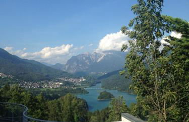 La casa di Monte Ricco - Foto 21