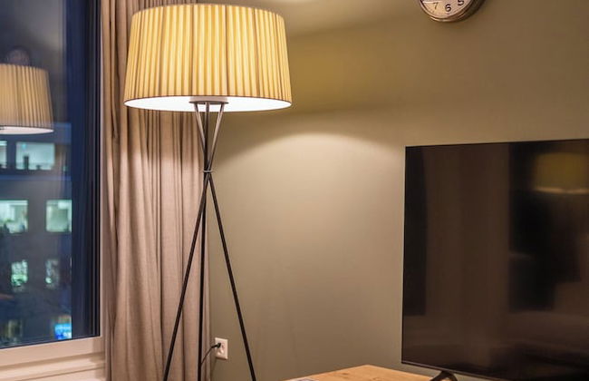 Swiss Hotel Apartments-Interlaken - Foto 52