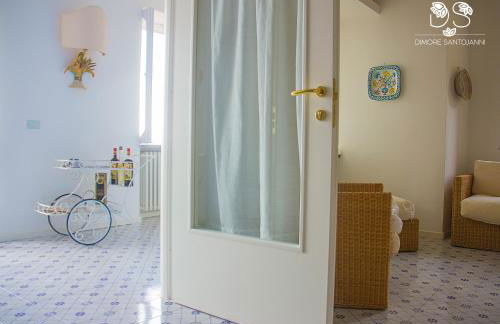 Dimore Santojanni - La Casa sul Porto - Foto 46