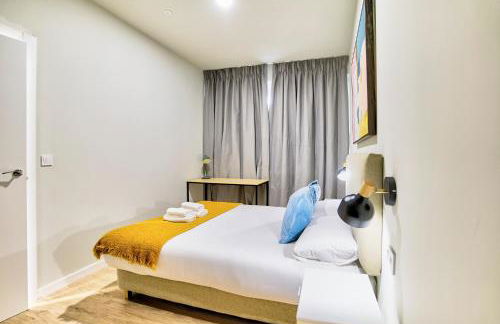 Apartamentos Olivia by gaiarooms - Foto 58