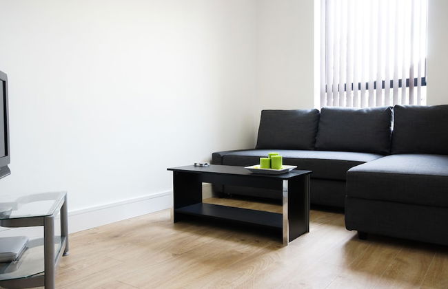 Andora Apartments - Foto 13