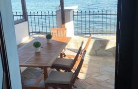 Malakion Rustic Studio seaside view - Foto 2