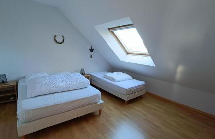 Ref 089 Maison standing avec jardin et internet pour dix - Foto 13