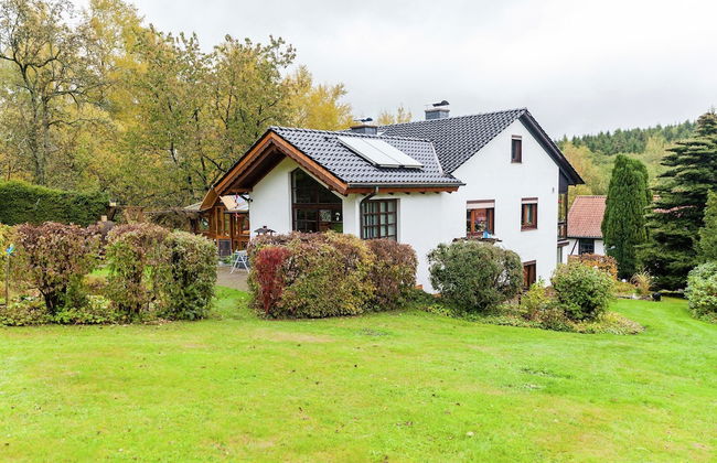 Amazing Apartment in Großalmerode near Cross Country Skiing - Foto 23