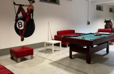 Apartamenty Agroturystyczne Papiernia Grill, Sauna & Jacuzzi - Foto 23