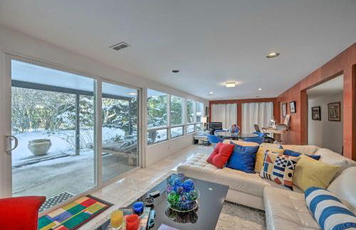 Edmonds Apartment with Private Wine Cellar! - Foto 1