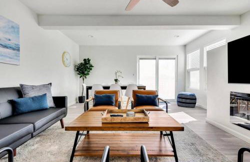 Near Downtown l Peaceful l Modern l Kids Room - Foto 23