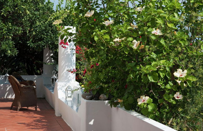 Holiday Home in Sicily With Sea Views - Photo 21