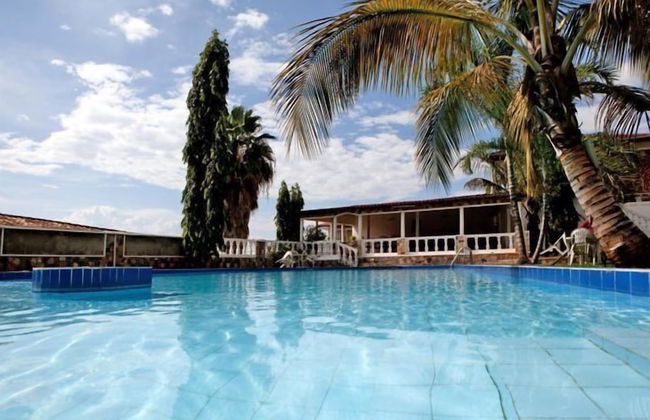 Top Hill Residence Kiriri - Foto 19