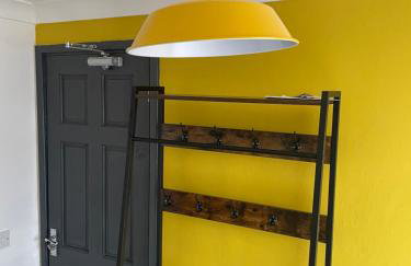 Quirky and Cosy Two Bed in Ferryhill Near Durham! - Available as individual rooms or the Entire Property! - Foto 26