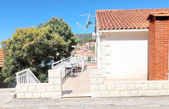 Apartments Peselj, Brna - Foto 39