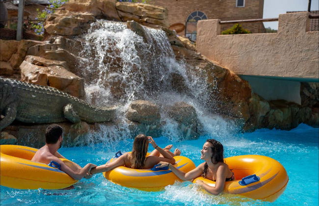 Western Water Park  - Foto 2