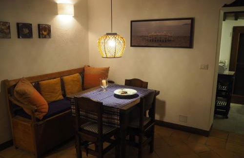 Le Querciolaie Monte Cavallo - upper apartment - Foto 27