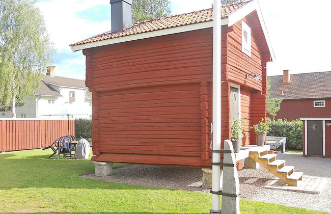 4 Person Holiday Home in Rattvik-by Traum - Foto 14