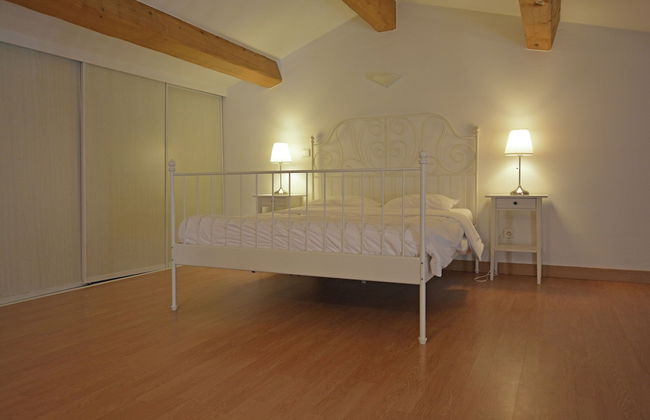 Beautiful Villa in Vidauban With Seasonal Pool - Foto 15