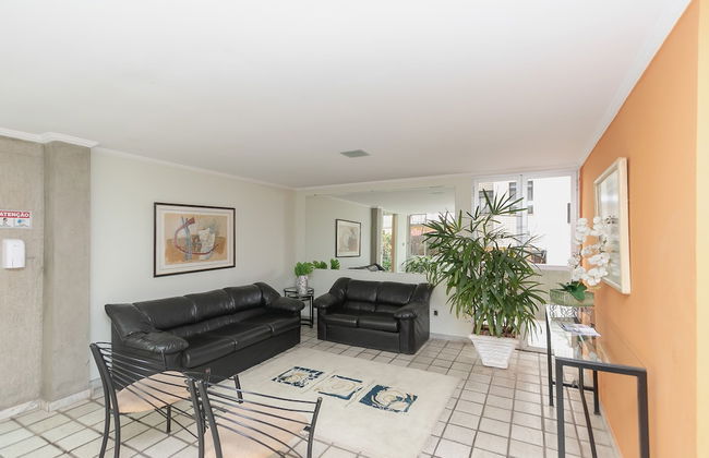 Moderno apartamento no Buritis - Foto 15