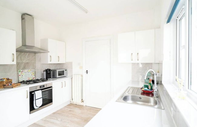 Stunning 3 Bed Home in Sandbanks - Foto 26