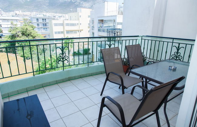 Delightful Apartment with amazing view - Foto 21