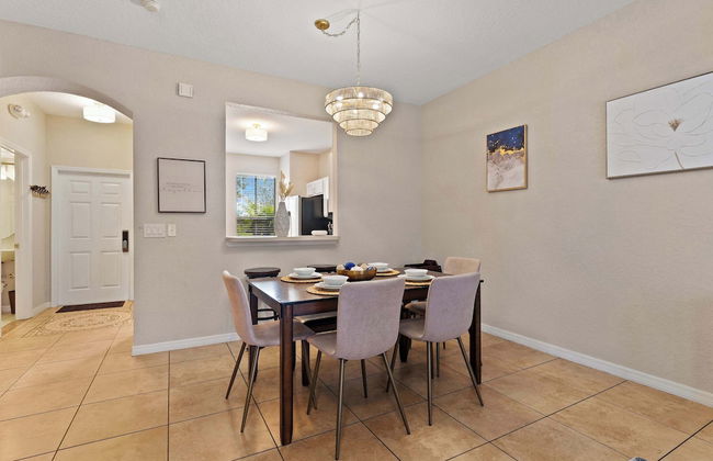 Modern Elegance of Regal Palms - Foto 48