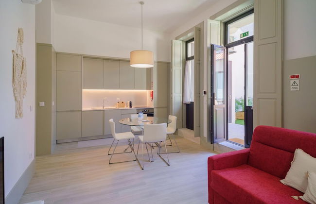 Feel Porto Matosinhos Ocean Flat V - Foto 15