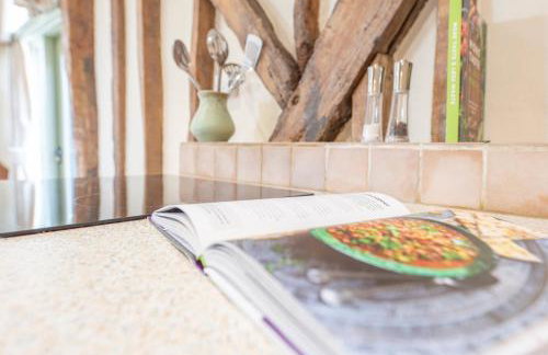 Harvest Cottage, Valley Farm, Snape - Foto 12