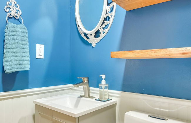 Victorian Lake Oasis - Foto 27