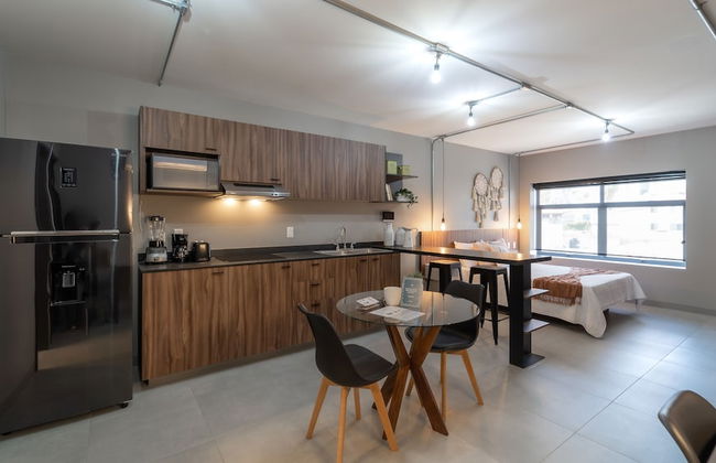 Tribu San Martín Chapultepec - Foto 57