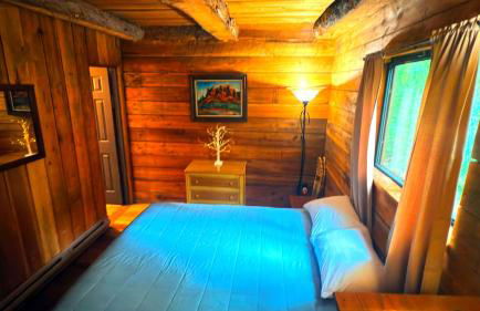 Claycomb Chalets - Foto 7