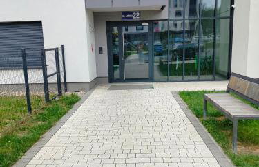 Apartament na Letniej - Foto 30