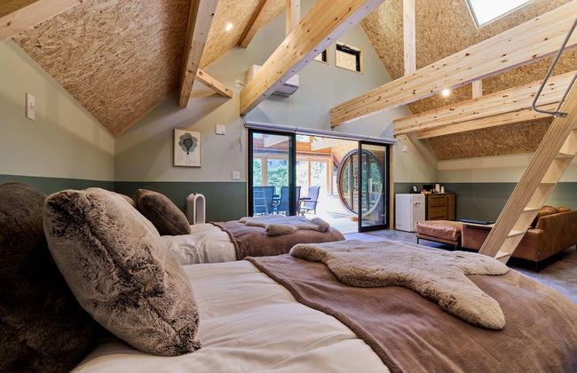 enico.Mt.Fuji RESORT & GLAMPING - Foto 27