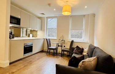 Charming 1BR City Retreat soho&covent garden - Foto 6