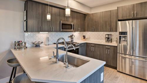 Denver Tennyson Townhouse with Rooftop Deck - Foto 3