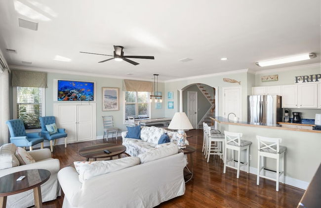 12 Sea Mist - Foto 16