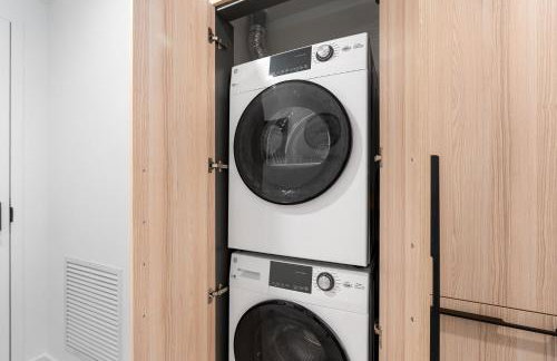 Downtown Miami Studio with Free Parking - Foto 21