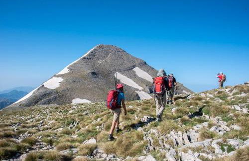 Sparta Filoxenia House - Photo 41