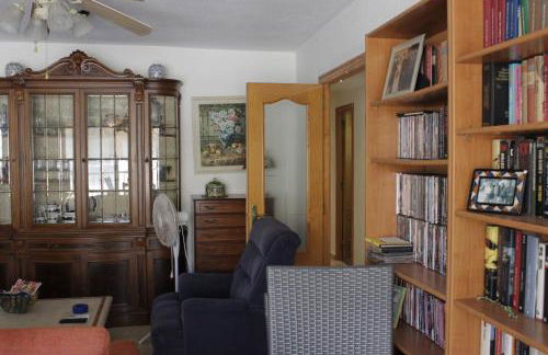 El Descans Solo Familias Serviplaya - Foto 14