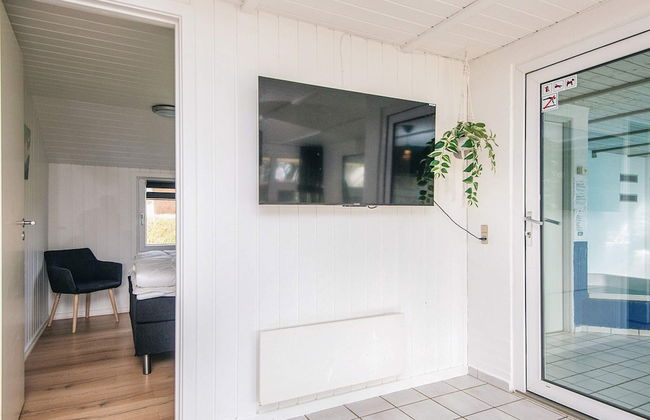 Luxury Pool House by Sea - By Traum Ferienwohnungen - Foto 10