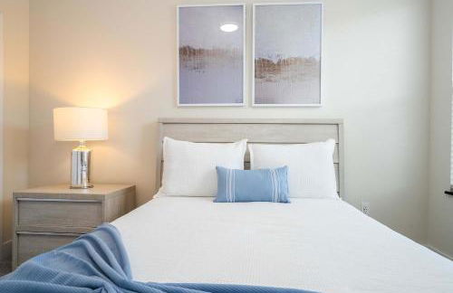 Modern 3Bd Screened Pool at Serenity Resort 17322 - Foto 8