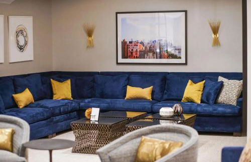 Blueground Upper East Side studio apartment NYC-1553 - Foto 15