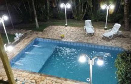 Chacara Sobrado Igarata - Foto 7