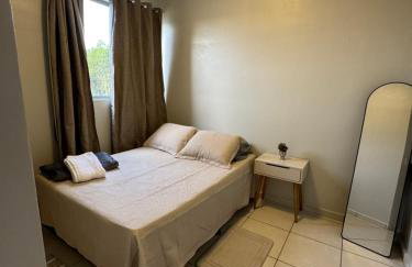 Pérola da Amazônia AP Aconchegante, Vista Floresta - Photo 33